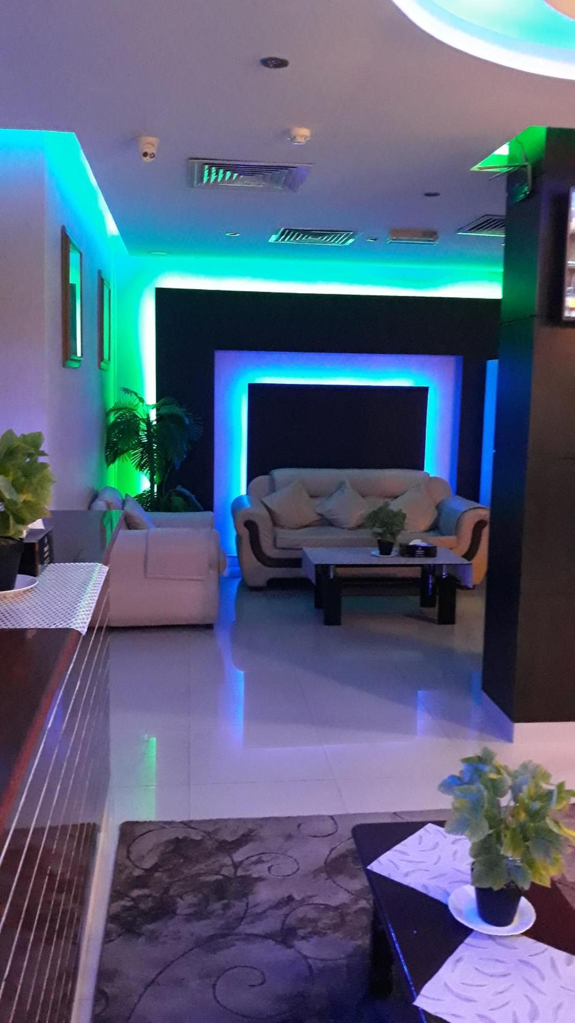 Savoy Grand Hotel Apartments Muscat Exterior foto
