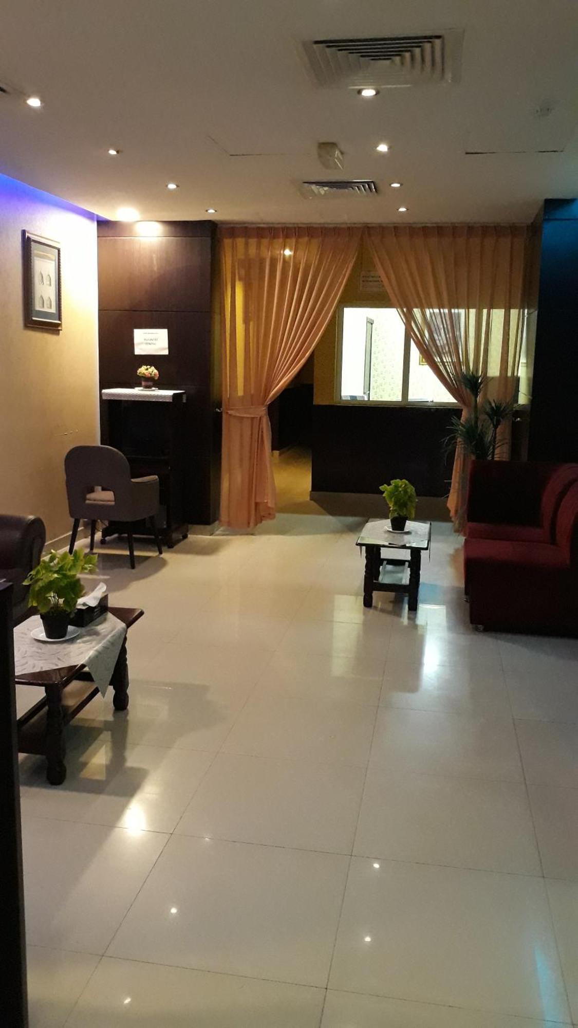 Savoy Grand Hotel Apartments Muscat Exterior foto