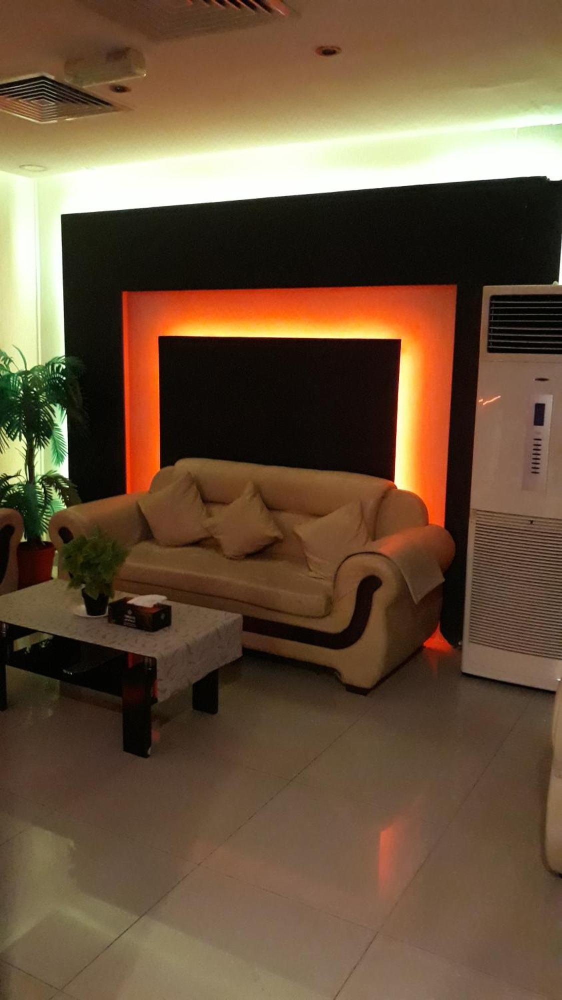 Savoy Grand Hotel Apartments Muscat Exterior foto
