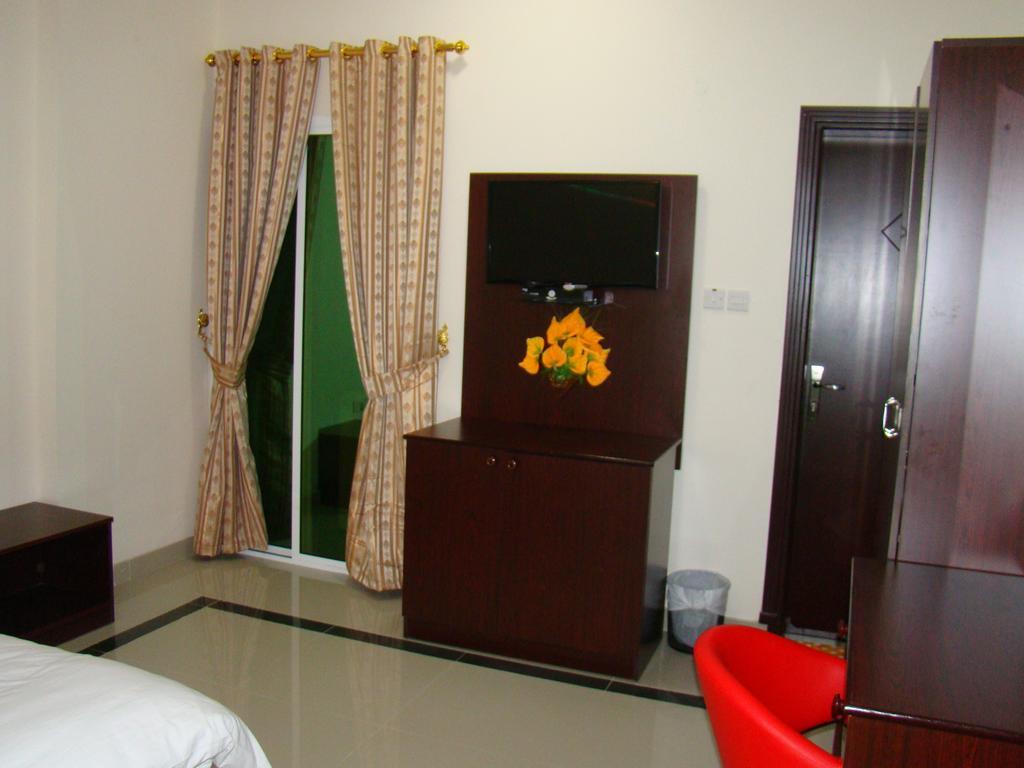 Savoy Grand Hotel Apartments Muscat Cameră foto
